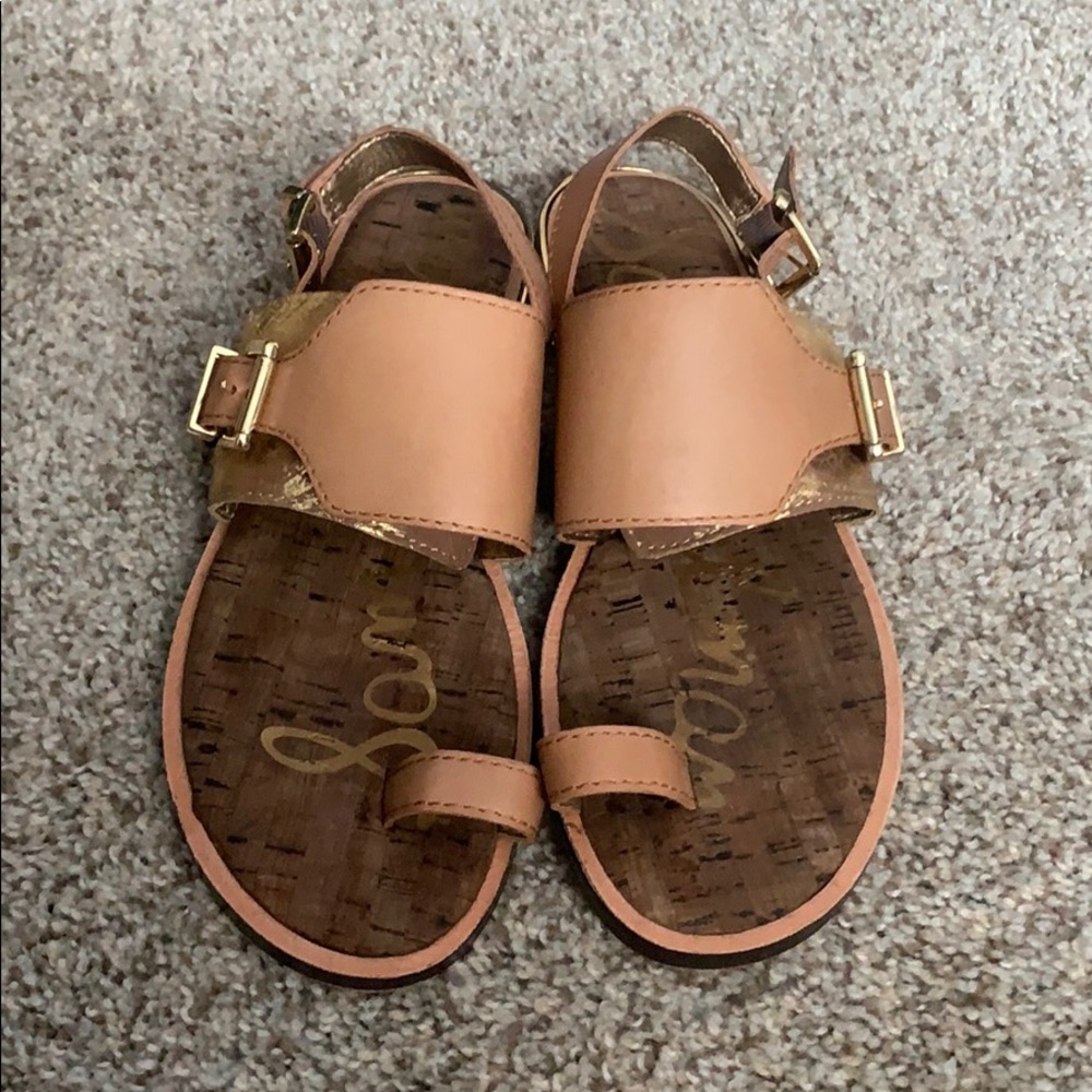 Sam Edelman Sandals